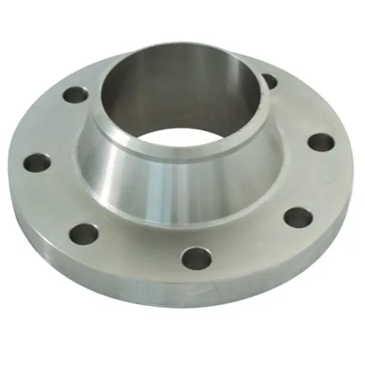 Titanium Grade 7 Flanges